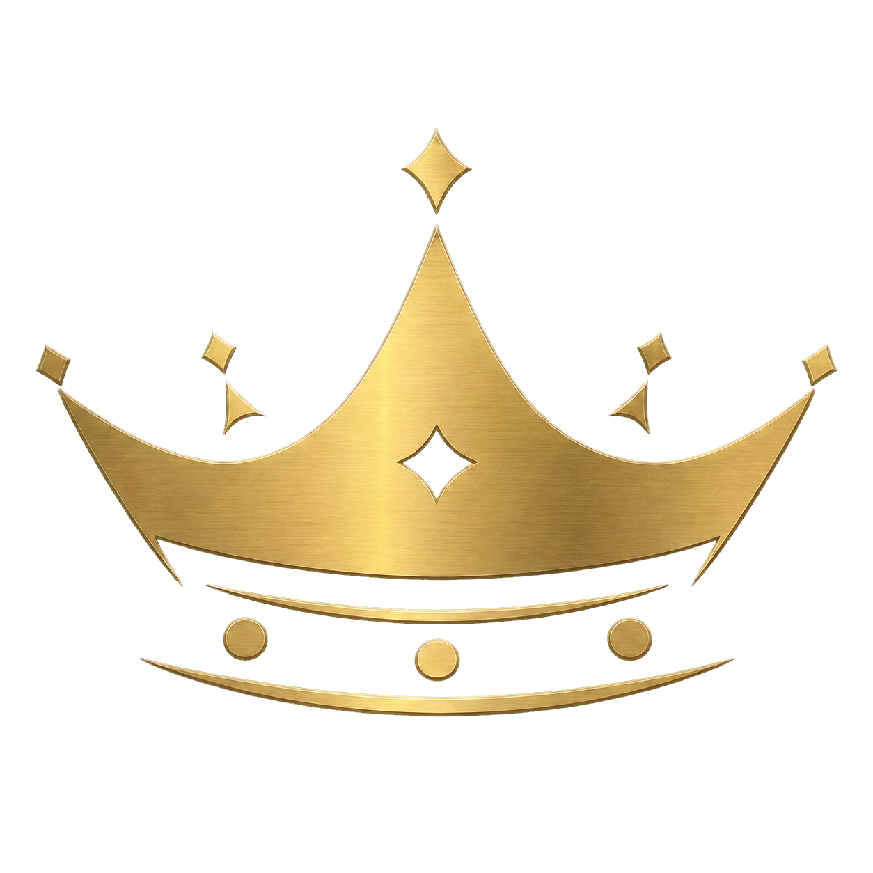 Crown Jewelry